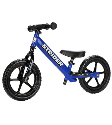 Strider sport balance bike - balance,