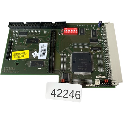 Bizerba 548 003 - 548.56.003.01b, circuit