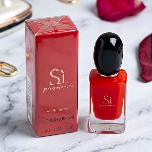 Giorgio armani sì passione - giorgio,