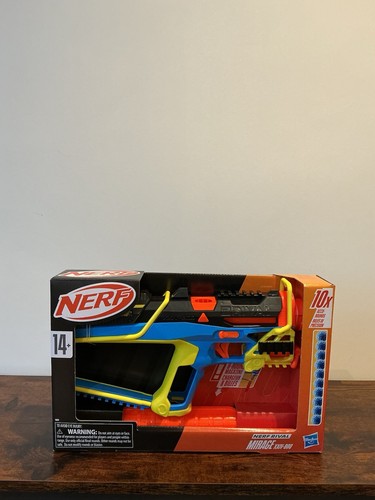 Nerf rival mirage - rival,