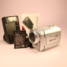 Aiptek V5PHLTIHD 5.0MP Compact
