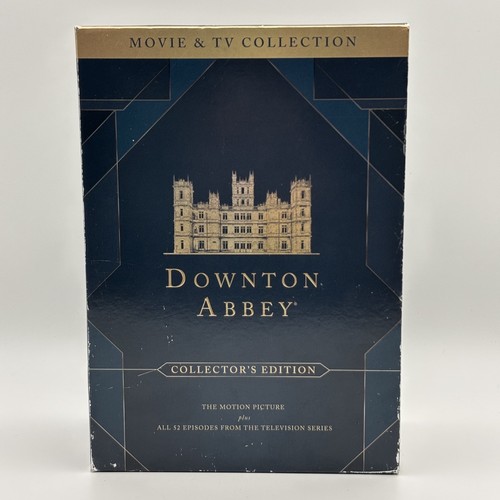 Downton abbey collector - abbey, collector's