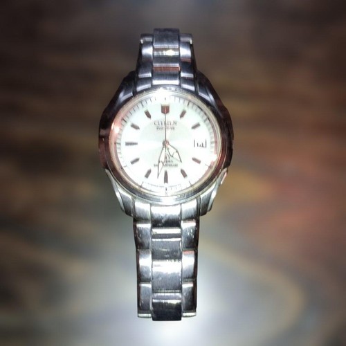 Citizen atesa eco - citizen,