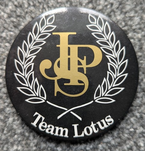 Jps team lotus formula - team,