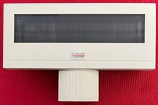 Wincor Nixdorf BA63100003 2 Line Display Ref00152 .