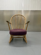 Ercol 315grandfather rocking