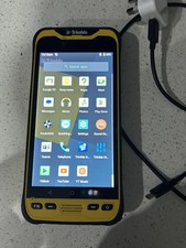 Trimble tdc600 handheld - tdc600_2, used