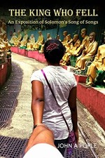 The King Who Fell John Pople