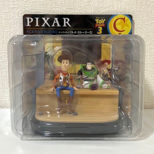 Toy story happy - story, lottery