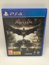 Batman Arkham Knight