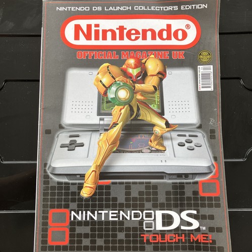 The official nintendo magazine - the,