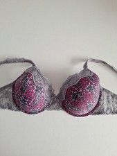 M&Co Bra Size 40C Underwired