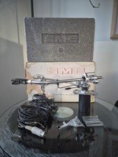 SME Model 3009 Series II Tonearm boxed