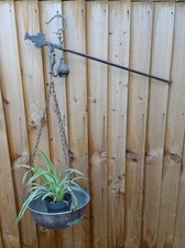 Antique Balance Scales, Beam