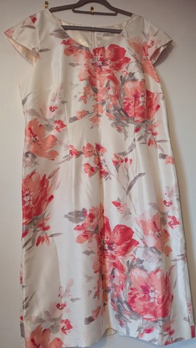 Jacques vert floral dress - vert,