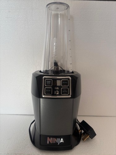 Ninja bn495uk personal blender - ninja,