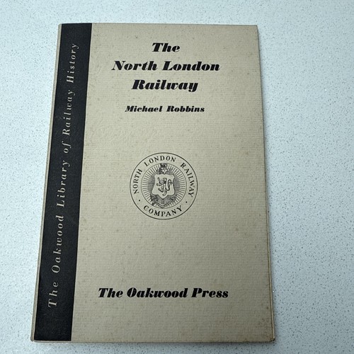 The north london railway r - the,