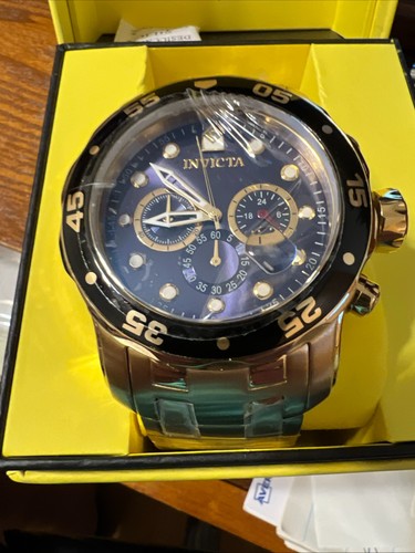 Invicta pro diver - invicta,