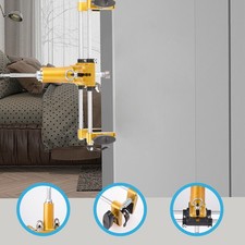 Mortise Lock Jig, Door Lock