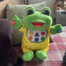 Leapfrog Baby Tad - Hug and