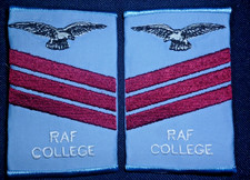 Royal air force college - royal,