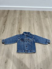 Vintage Little Levis Denim