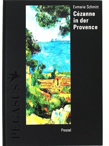 Cezanne der provence - in,