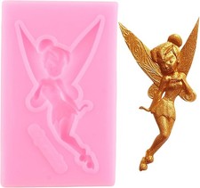 Silicone Fondant Mould Cake