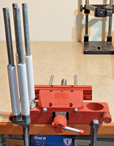 Model maker mitre - model, saw