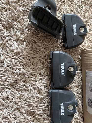 Thule 753 foot pack - foot,