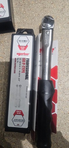 Norbar type 12 60 nm - ,