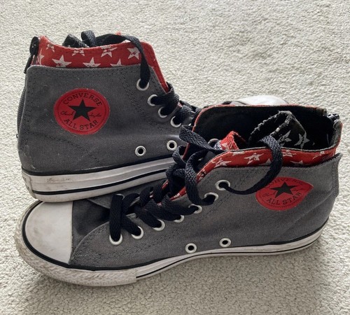 Converse top sneakers - hi,