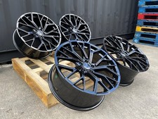 AUDI A4 S4 A5 S5 20" S6 Alloy