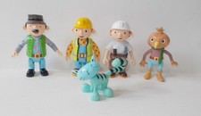 BUNDLE BOB THE BUILDER