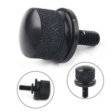 6mm Rear Seat Bolt Screw Nut