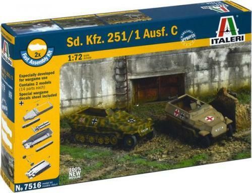 Italeri scale ww2 german - italeri,