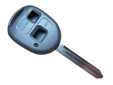 RFC 2 button key case for