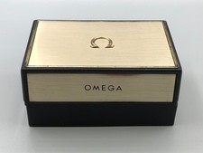 VINTAGE 60s 70 OMEGA WATCH