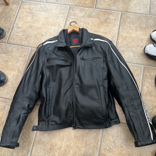Dainese arizona jacket size - ,