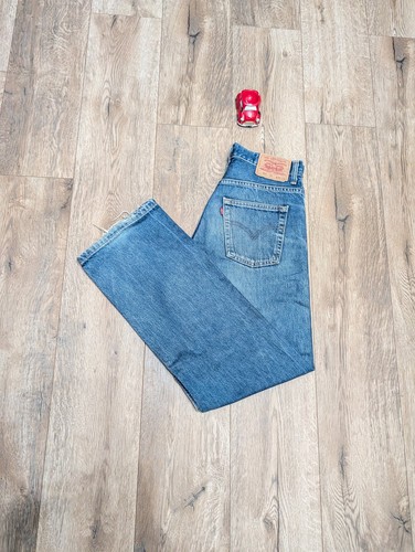 Levi 523 jeans straight fit - levi's,