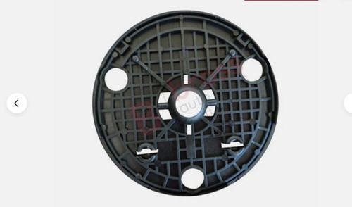 Side mirror motor cover for - mirror,