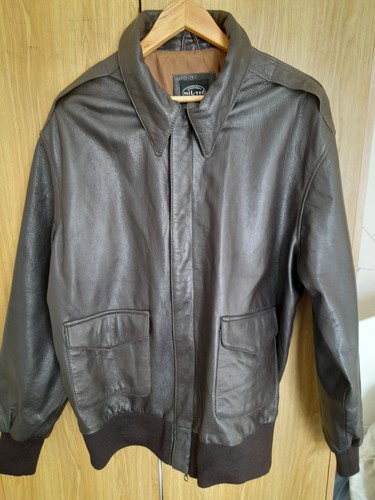 Mil tec goat leather - mil,