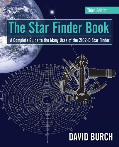 The star finder - star,