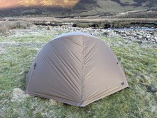 TOMOUNT Tent Backpacking Tent