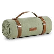 147x180cm Picnic Blanket, 6