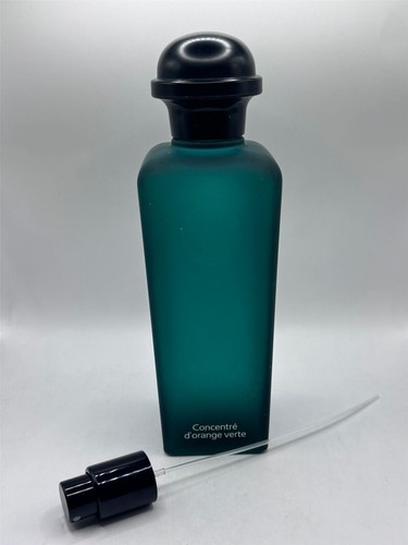 Hermes eau orange verte - hermes,