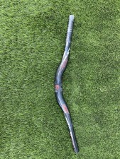 Zoom mtb 8mm riser - mtb, 31.8mm