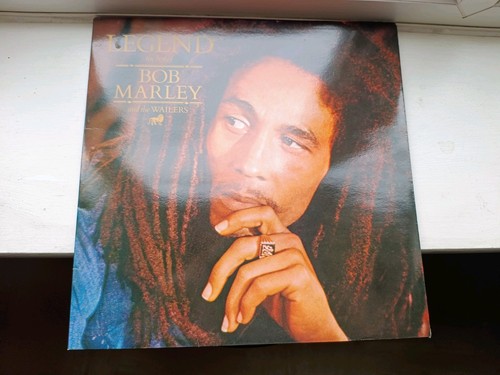 Bob marley the wailers - marley,