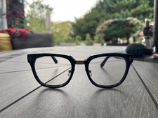 ? TOM FORD Unisex Glasses Frame – Style Meets Sophistication ?