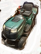 ATCO Rider Gt30m Ride On Mower